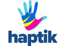 Haptik